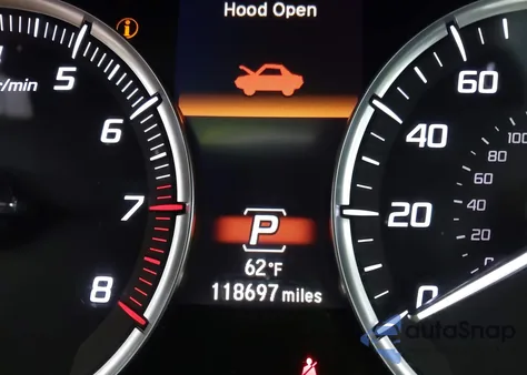 2015 Acura Tlx V6 Tech from USA, damaged, VIN 19UUB2F58FA017224